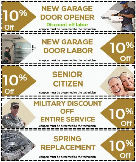 United Garage Doors Lauderhill, FL 754-702-2072